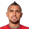 Fodboldtøj Arturo Vidal